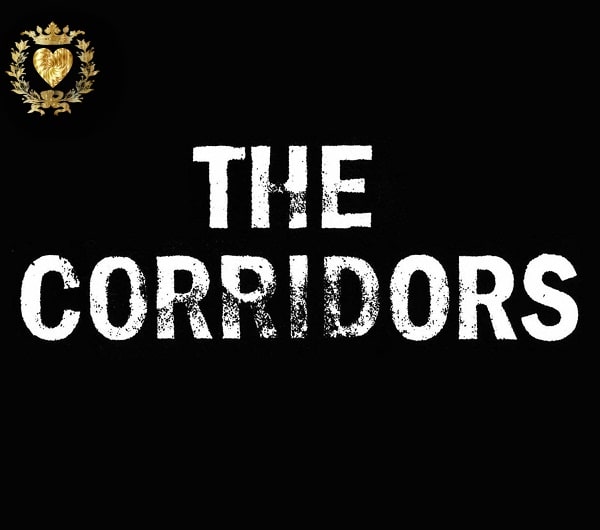THE CORRIDORS